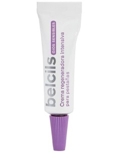 Belcils Crema Regener Intensiva Pestañas 4Ml de Belcils 2