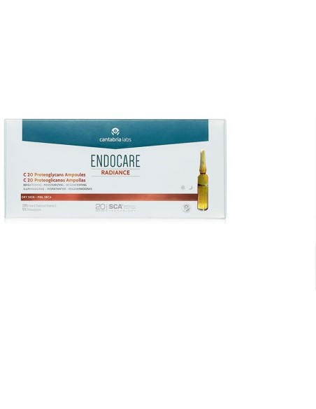 Endocare Radiance C 20 Proteoglic 30Ampx2Ml. de Endocare