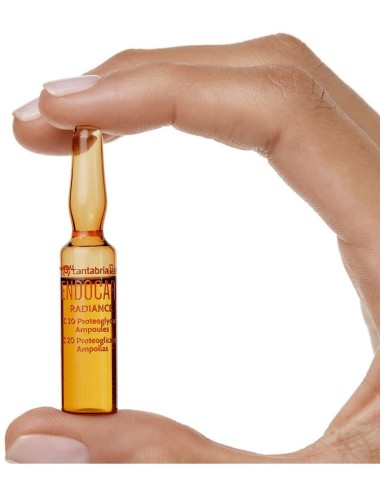 Endocare Radiance C 20 Proteoglic 30Ampx2Ml. de Endocare