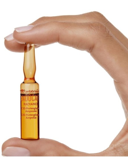 Endocare Radiance C 20 Proteoglic 30Ampx2Ml. de Endocare