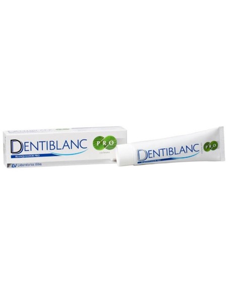 Dentiblanc Blanqueador Pro 100Ml de Dentiblanc