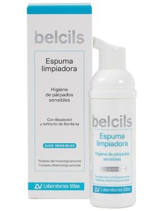 Belcils Espuma Limpiadora 50Ml de Belcils 2