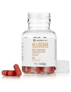 Heliocare 60Cap. de Heliocare 2
