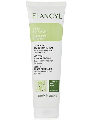 Elancyl Slim Design Reductor Tensor 150Ml. de Elancyl