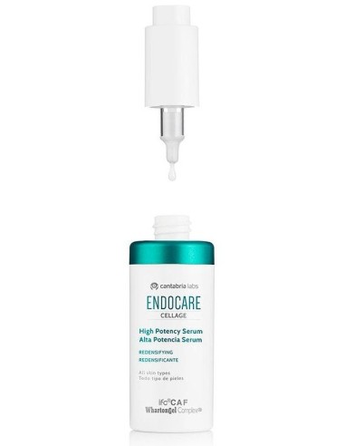 Endocare Cellage Alta Potencia Antiedad Serum 30Ml de Endocare
