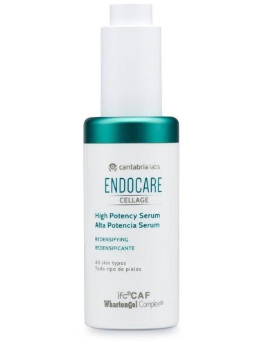 Endocare Cellage Alta Potencia Antiedad Serum 30Ml de Endocare