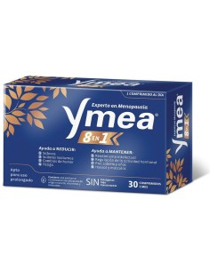 Ymea 8En1 30Cap. de Ymea 2