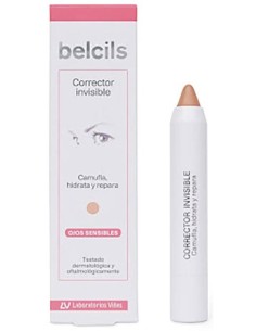 Belcils Corrector Invisible de Belcils 2