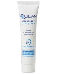 Quilian Crema Desodorante 30Gr de Viñas 2