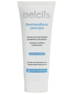 Belcils Desmaquillante Ojos de Belcils 2