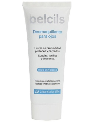 Belcils Desmaquillante Ojos de Belcils