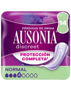 Ausonia Discreet Normal 12Ud. de Ausonia 2