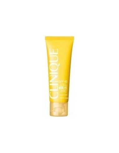 Crema Facial Con Proteccion Solar 50 Ml de Clinique