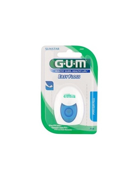 Seda Dental 2000 Easy Floss 30M de Gum