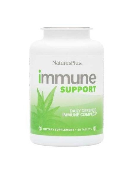 Immune Support 60Comp. de Natures Plus