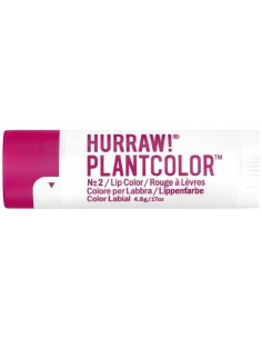 Plantcolor Color Labial N 2 1 Ud de Hurraw 2