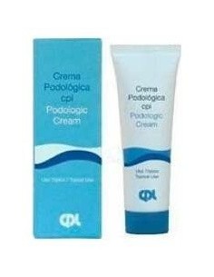 Crema Podologica Cpi 50ml de Atache 2