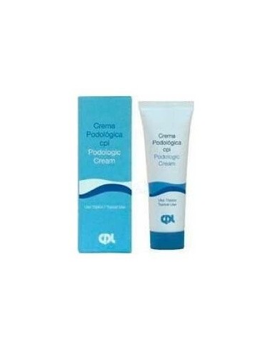 Crema Podologica Cpi 50Ml. de Cpi
