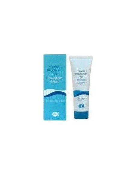 Crema Podologica Cpi 50Ml. de Cpi