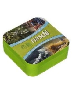 Nasdil+Filtro Dilatador Nasal Alergias 1Ud+24Filtr de Nasdil 2