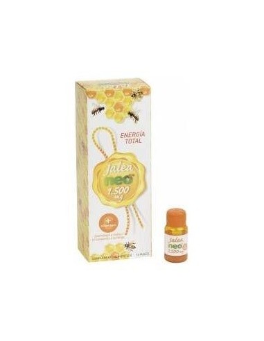 Jalea Neo 1500 14Viales de Neo