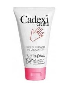 Cadexi Crema Manos 50Gr de Estel-Farma 2