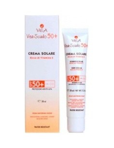 Vea Scudo Spf 50+ Crema Solar 30Ml. de Vea 2