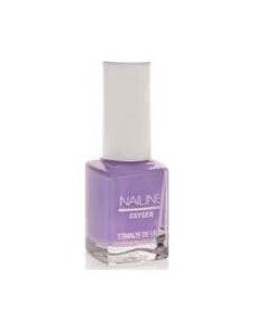 Esmalte Uñas Oxygen N 46 Lila de Nailine 2