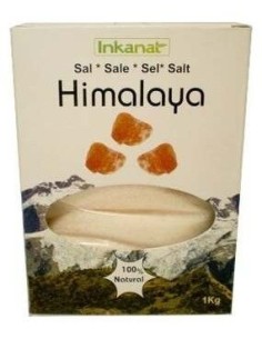 Sal Del Himalaya 1Kg. de Ynsadiet 2