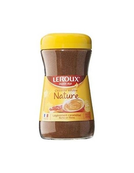 Achicoria Soluble 200Gr. de Leroux
