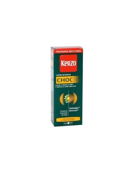 Kerzo Choc Loción 150Cc de Kerzo