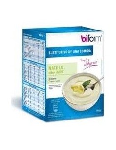 Biform Crema Limon 6Sbrs de Dietisa (Dielisa) 2
