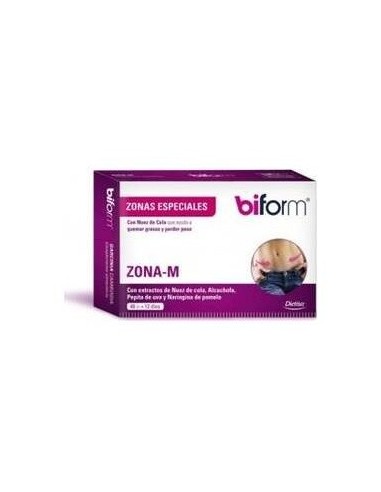 Biform Zona M 48Cap. de Dietisa (Dielisa)