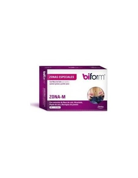 Biform Zona M 48Cap. de Dietisa (Dielisa)