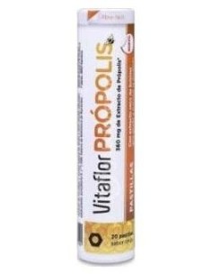Vitaflor Propolis 20Comp.Mast. de Vitaflor 2