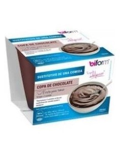 Biform Copa Chocolate 1Ud. de Dietisa (Dielisa) 2