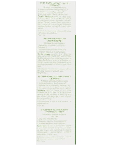 Elancyl Reafirmante Busto Serum 50Ml. de Elancyl