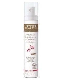 Crema De Dia Redensificante Arrugas Y Firmeza 50Ml de Cattier 2