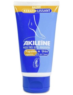 Balsamo Querato Alisante 75Ml. de Akileine 2