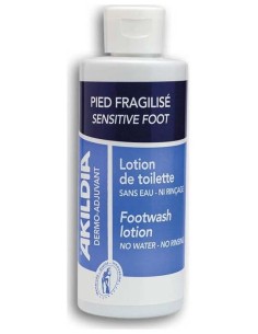 Akildia Locion Aseado 200Ml. de Akileine 2