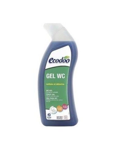 Limpia Wc Gel 750Ml. de Ecodoo