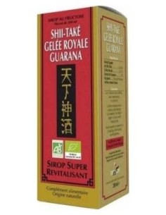 Redon Super Revitalizante 200Ml. Bio de Biover 2