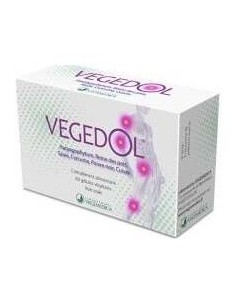 Vegedol 60Cap. de Vegemedica 2