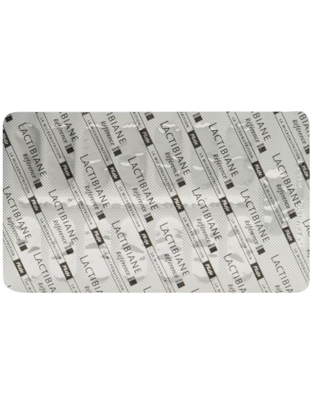 Lactibiane Reference 30Cap. de Pileje