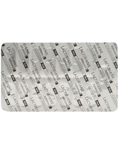 Lactibiane Reference 30Cap. de Pileje