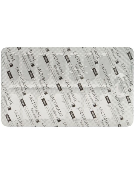 Lactibiane Tolerance 30Cap. de Pileje