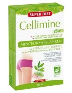Cellimine 20Amp. Agbio de Superdiet 2