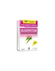 Oligophytum H2 Cro 100Gra de Holistica 2