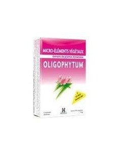 Oligophytum H4 Cu 100Gra de Holistica 2