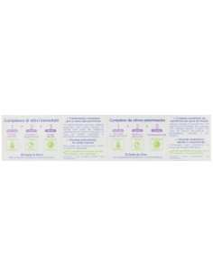 Crema Balsamo 123 Irritaciones Bebe-Niño 150Ml. de Mustela 2